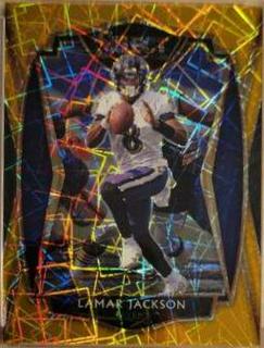 Lamar Jackson