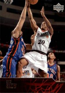Eric Snow
