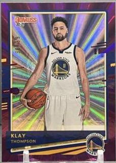 Klay Thompson