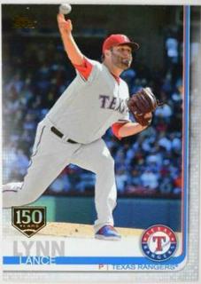 Lance Lynn