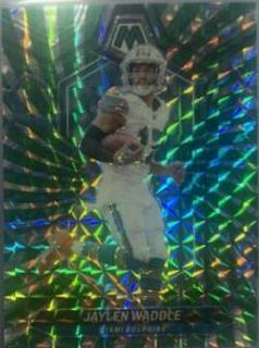 Jaylen Waddle