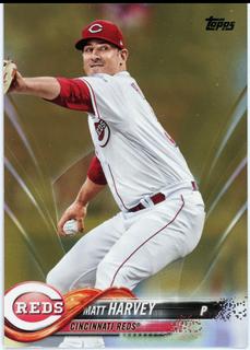 Matt Harvey