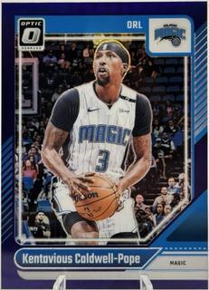 Kentavious Caldwell-Pope