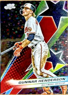 Gunnar Henderson
