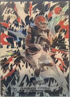 Quinshon Judkins