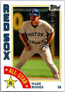 Wade Boggs