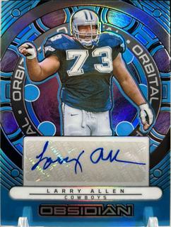 Larry Allen