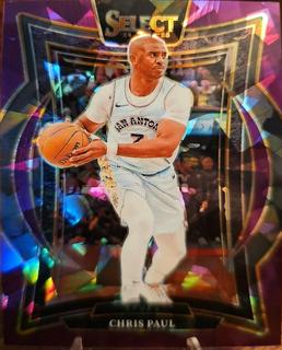 Chris Paul