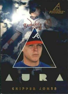 Chipper Jones