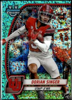 Dorian Singer