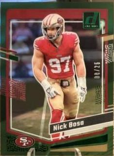 Nick Bosa