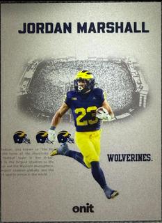 Jordan Marshall