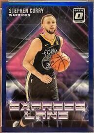 Stephen Curry