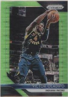 Victor Oladipo