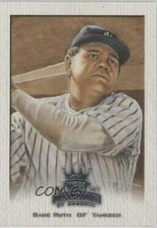 Babe Ruth