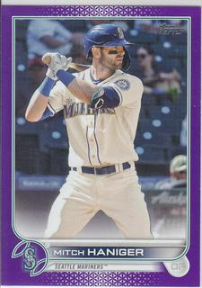 Mitch Haniger