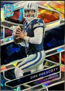 Dak Prescott