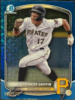 Konnor Griffin