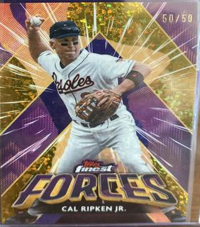 Cal Ripken Jr.