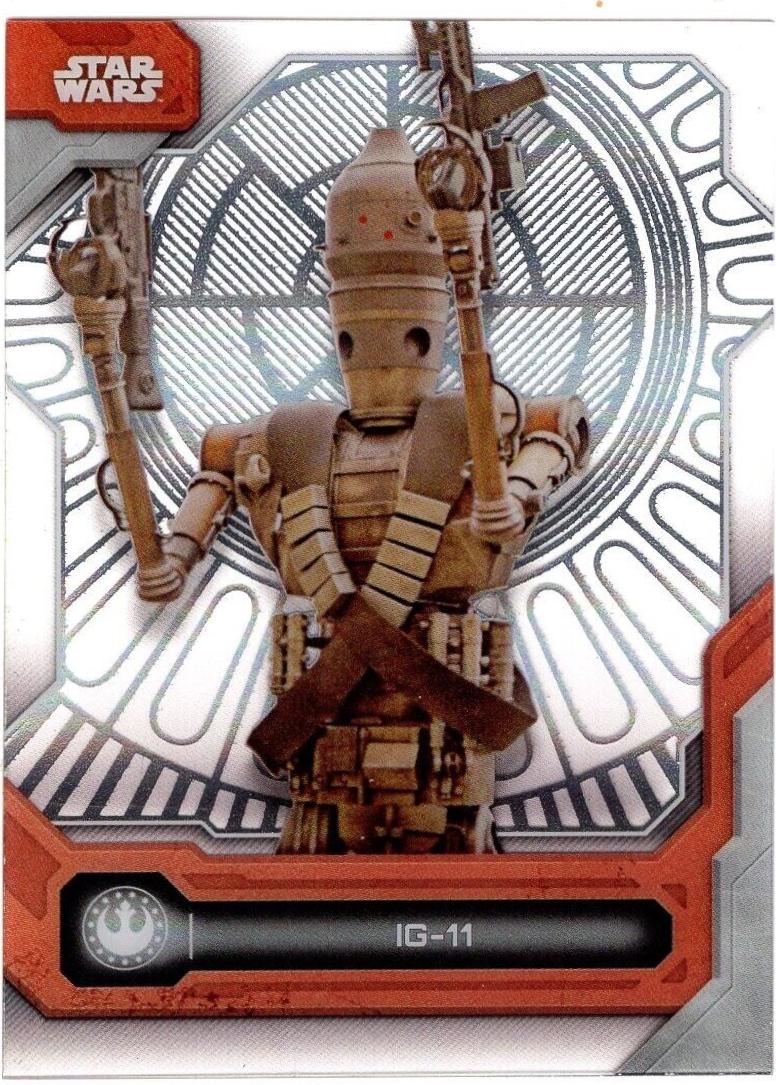IG-11 [Throne Room] #50