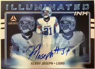 Kerby Joseph
