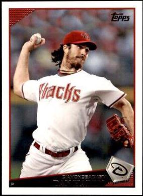 Dan Haren #391