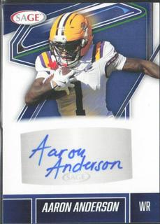 Aaron Anderson