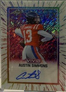 Austin Simmons