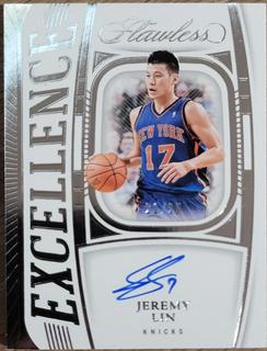Jeremy Lin