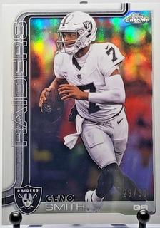 Geno Smith