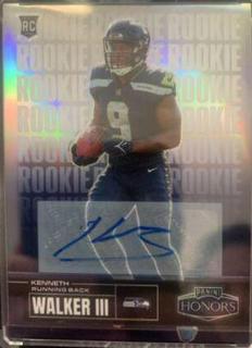 Kenneth Walker III