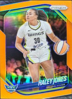 Haley Jones