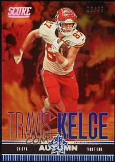 Travis Kelce