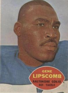 Gene Lipscomb
