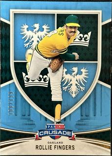 Rollie Fingers