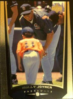 Wally Joyner