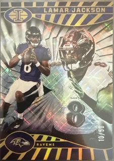 Lamar Jackson