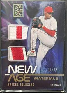 Raisel Iglesias