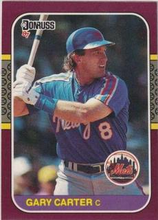 Gary Carter