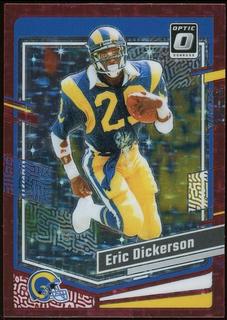 Eric Dickerson