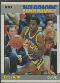 Eric Floyd