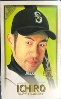 Ichiro