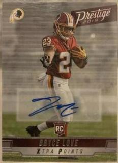 Bryce Love