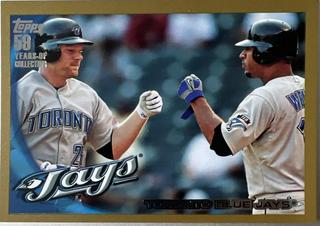 Toronto Blue Jays
