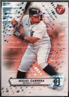 Miguel Cabrera