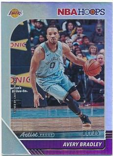 Avery Bradley