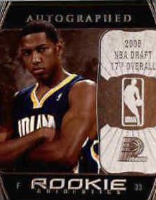 Danny Granger