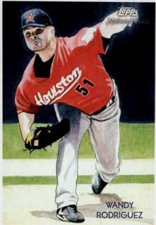 Wandy Rodriguez