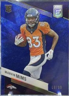 Marvin Mims