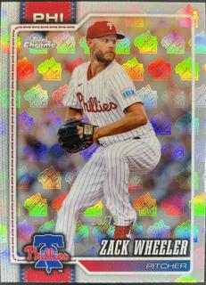 Zack Wheeler